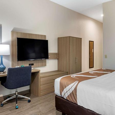 Quality Inn Lebanon - Nashville Area 外观 照片