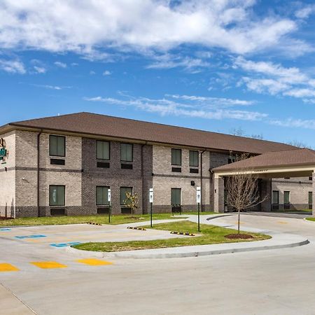 Quality Inn Lebanon - Nashville Area 外观 照片
