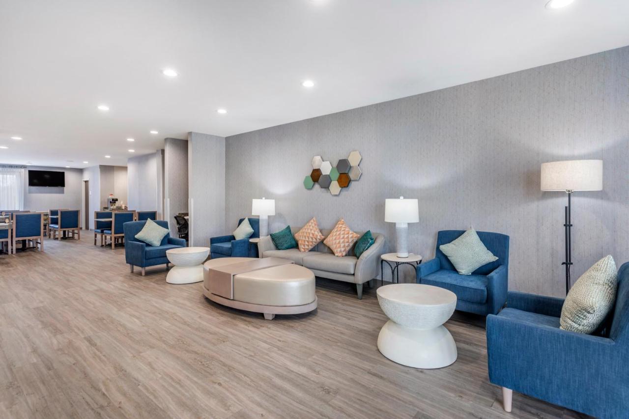 Quality Inn Lebanon - Nashville Area 外观 照片