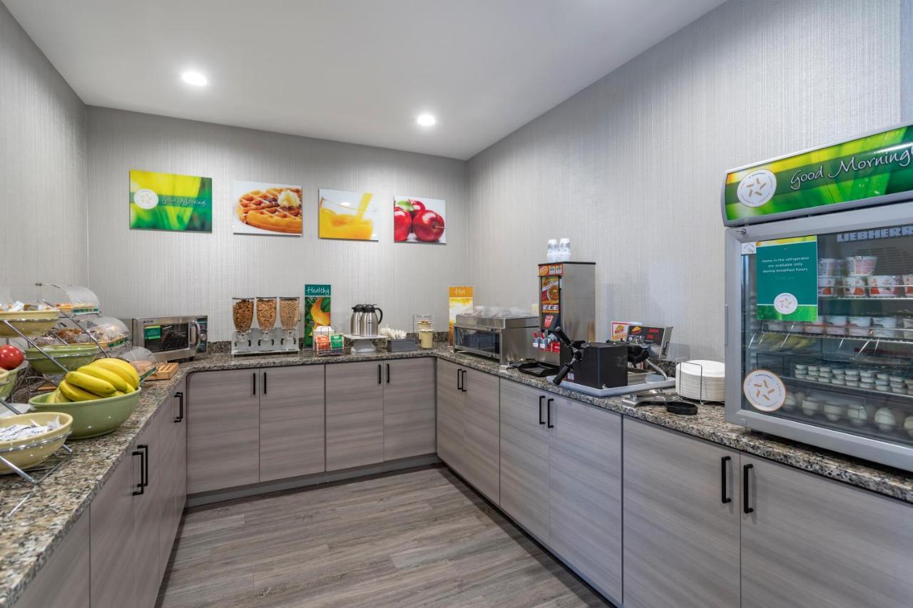 Quality Inn Lebanon - Nashville Area 外观 照片