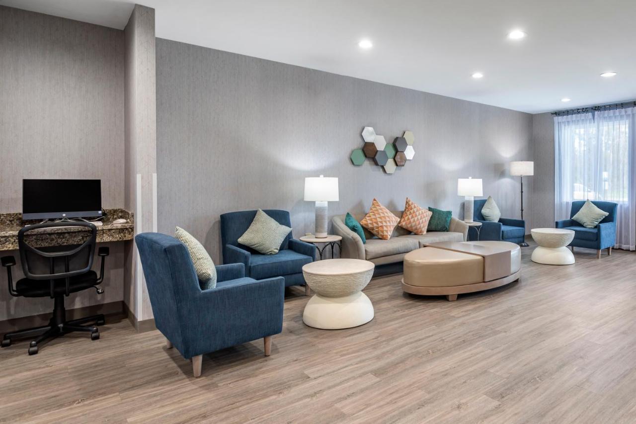 Quality Inn Lebanon - Nashville Area 外观 照片