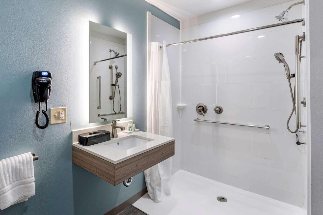 Quality Inn Lebanon - Nashville Area 外观 照片