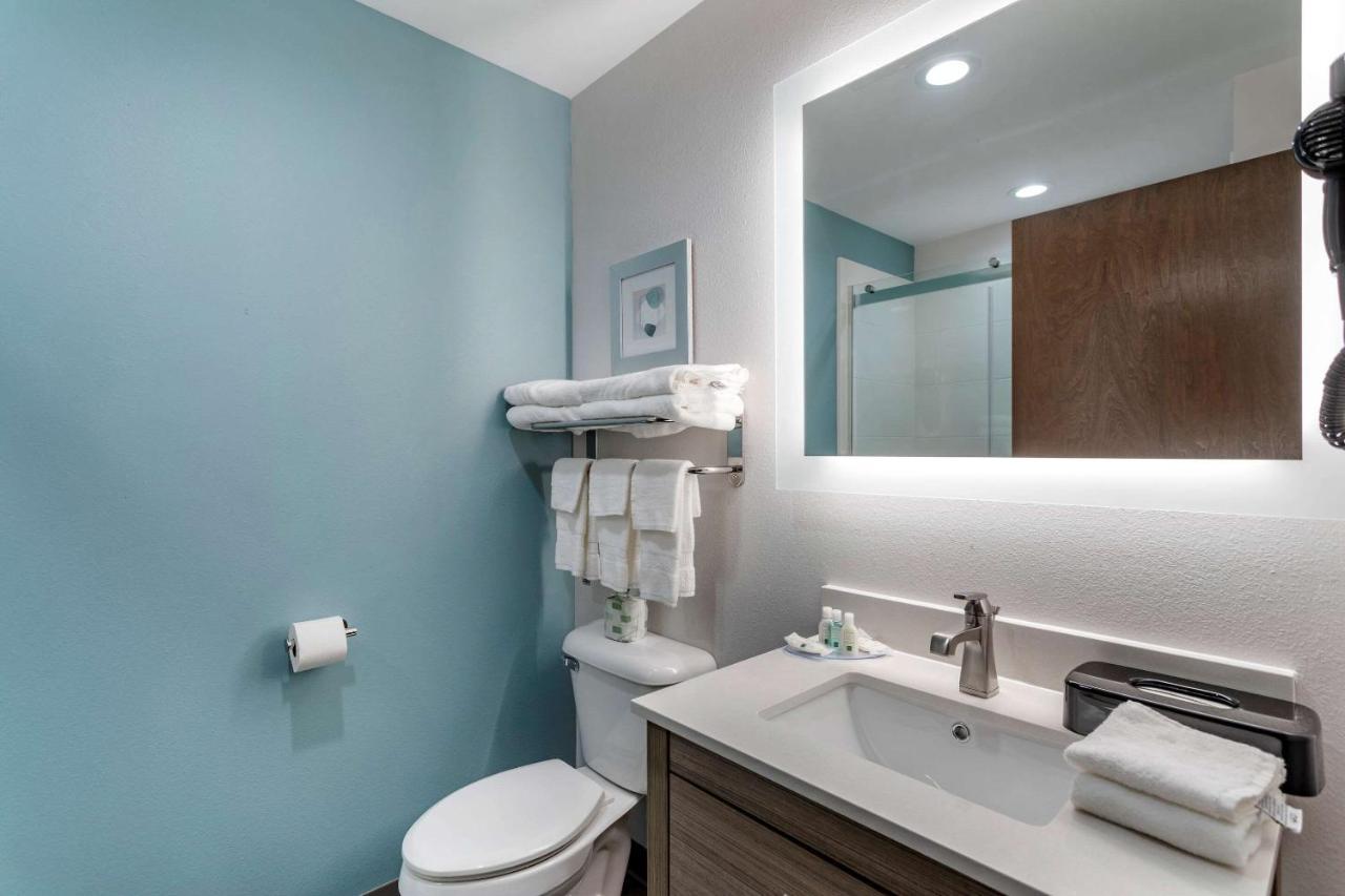 Quality Inn Lebanon - Nashville Area 外观 照片