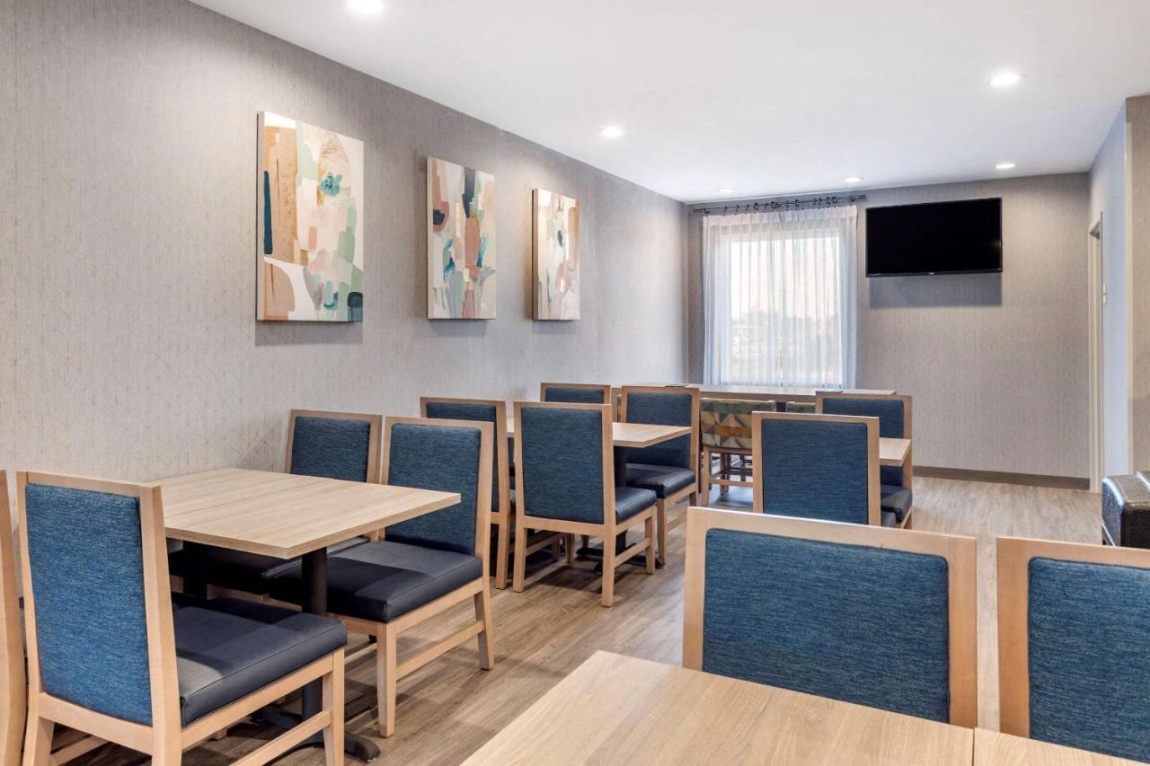 Quality Inn Lebanon - Nashville Area 外观 照片